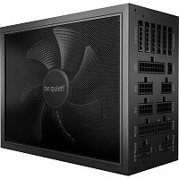 Блоки питания/ Power Supply be quiet! DARK POWER PRO 13 1600W, 1600W 80+ Titanium (ATX, 3.1, PCIe 5.1, Full-modular, 1x24(20+4)pin 600mm, 1xCPU(4+4)pin 700mm, 6xPCIe(6+2)pin 500mm, 2x12VHPWR 600mm, 16 (BN999)