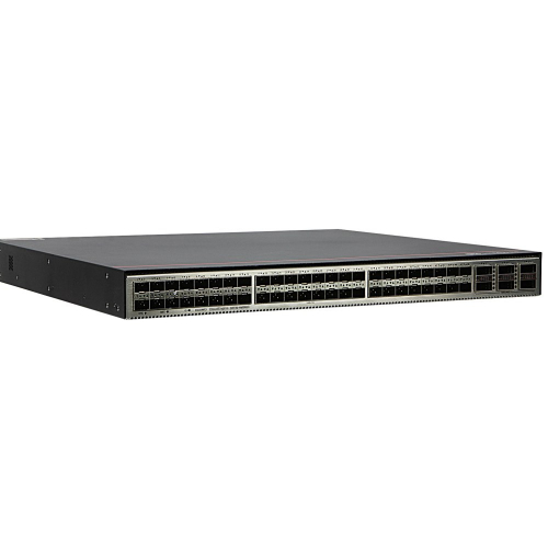 Коммутатор Huawei CloudEngine S6730-H48X6C N1-A-LIC (02352FSF-88035VWL-S1Y) фото 3