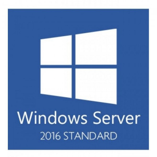 ПО Lenovo Windows Server Standard 2019 to 2016 Downgrade [7S05001ZWW]