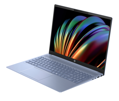 Ноутбук HP Pavilion 16-af0027ci Core Ultra 5 125U 16Gb SSD512Gb Intel Graphics 16