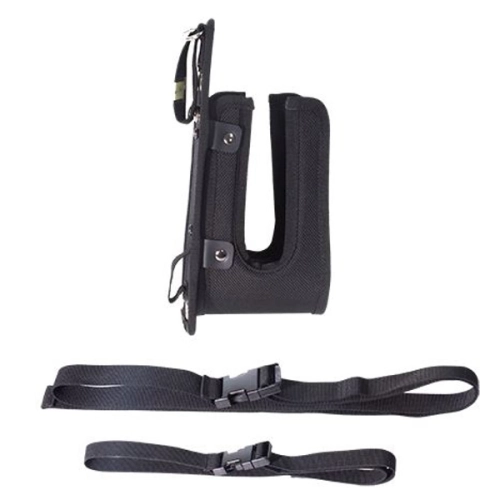 UL20 Fabric Holster with belt, Side attach, Hard type (UL20-CASE-FHH)