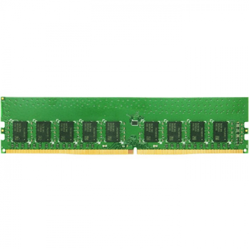 Модуль памяти Synology 8 Гб DDR4-2666 ECC (D4EC-2666-8G)