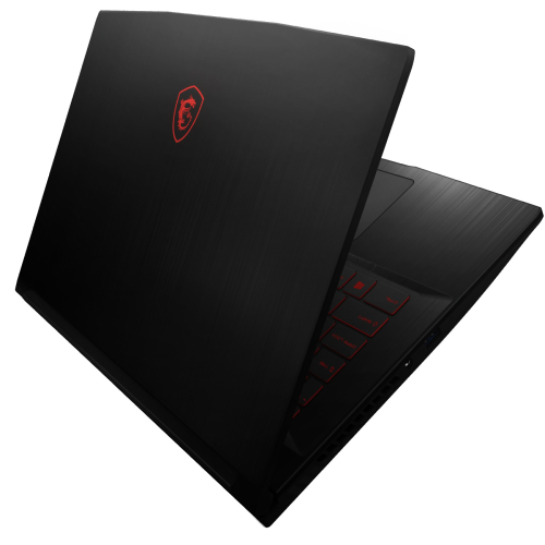 Ноутбук MSI GF63 Thin 10SC-634XRU 15.6