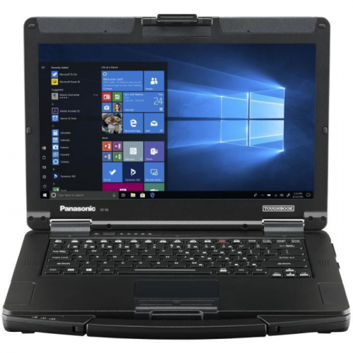 Ноутбук Panasonic ToughBook FZ-55mk1 14