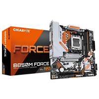 Материнская плата/ B850M FORCE