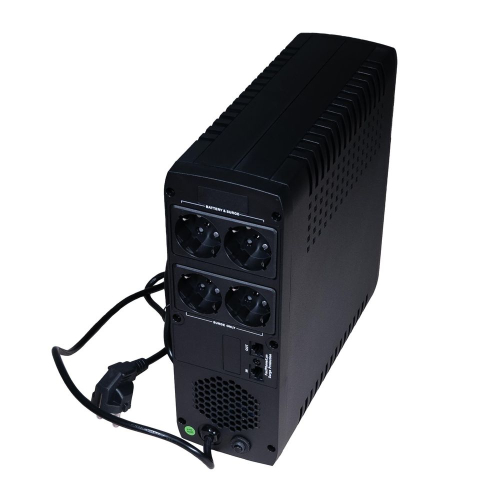 ИБП ACD PW-Slim 850 (82N-C34003-00G) фото 7