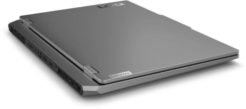 Ноутбук Lenovo LOQ 15ARP9 Ryzen 5 7235HS 16Gb SSD512Gb NVIDIA GeForce RTX 3050 6Gb 15.6 IPS FHD (1920x1080) без ОС grey WiFi BT Cam (83JC0057PS) фото 4