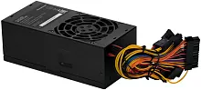 Блок питания KingPrice TFX 350W KPPSU350 (20+4pin) 80mm fan 3xSATA (KPPSU350-TFXV3)