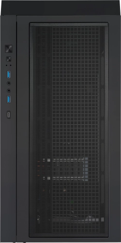 Компьютер Osio CyberLine B59i i5 12400F (2.5) 16Gb SSD1Tb RTX3050 6Gb без ОС GbitEth 550W черный (С59I-001B) фото 14