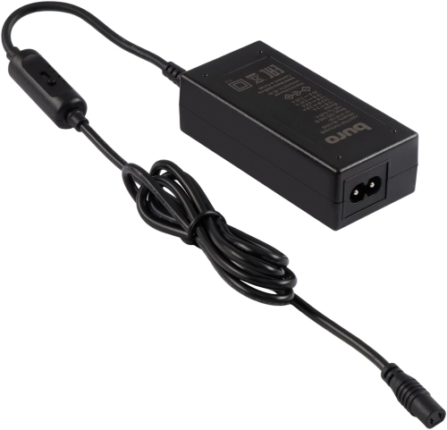Блок питания Buro BU-M45 ручной 70W 12V-20V 8-коннект. 3A от бытовой электросети