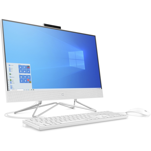 Моноблок HP AIO 24-df0026ur 23.8