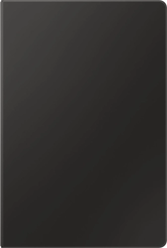 Чехол-клавиатура для Samsung Galaxy Tab (EF-DX825UBRGRU) Чехол-клавиатура для Samsung Galaxy Tab S9+/S9 FE+/S10+ Book Cover Keyboard поликарбонат/полиуретан черный (EF-DX825UBRGRU) фото 11