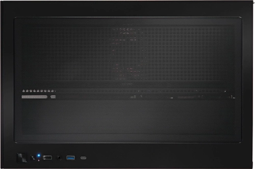 Компьютер Bloody BD-PC RAB84V2 TWR Ryzen 5 7500F (3.7) 32Gb SSD1Tb RTX5060TI 8Gb Windows 11 Home 64 2.5xGbitEth 750W черный (RUS) (2142124) фото 13