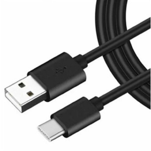 PERFEO Кабель USB2.0 A вилка - USB Type-C вилка, черный, длина 2 м., бокс (U4707)