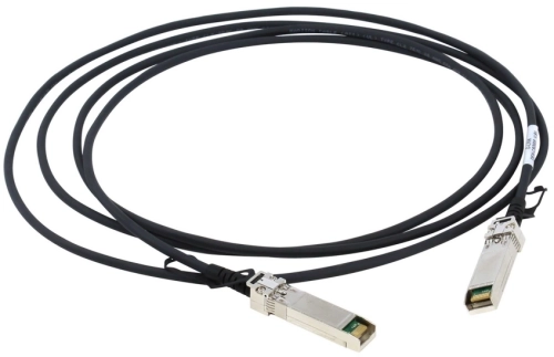 Модуль FiberTrade DAC SFP+ 1 м (FT-SFP+CABP-AWG30-1)