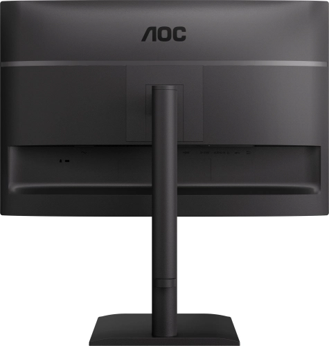 Монитор AOC 24 X24E4U черный IPS LED 16:10 HDMI M/M матовая HAS Piv 300cd 178гр/178гр 1920x1200 100Hz VGA DP FHD USB 5.22кг фото 10