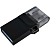 Флеш накопитель Kingston 64GB DataTraveler microDuo 3 G2 (DTDUO3G2/64GB) (DTDUO3G2/64GB)
