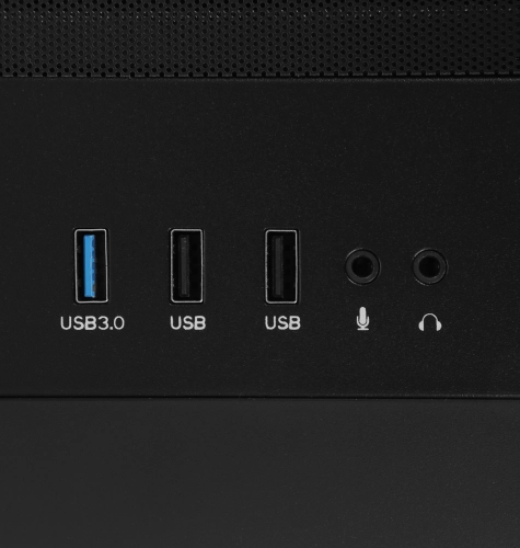 Сервер IRU Rock w9102e 1xE-2224G 1x16Gb 1x1Tb M.2 SSD C242 AST2500 2xGigEth 1x500W (2119889) фото 14