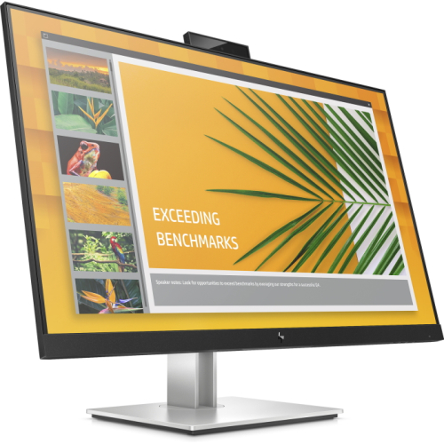 Монитор HP E27d G4 27