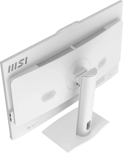 Моноблок MSI Pro AP272P 14M-612RU 27 Full HD i7 14700 (2.1) 16Gb SSD1Tb UHDG 770 Windows 11 Pro GbitEth WiFi BT 120W клавиатура мышь Cam белый 1920x1080 (9S6-AF8322-825) фото 10
