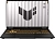 Ноутбук ASUS TUF Gaming F16 FX608JPR-QT093 (90NR0NG1-M00690)
