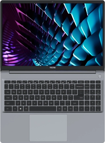 Ноутбук Tecno MegaBook K16SAA Core i5 13420H 16Gb SSD1Tb 16