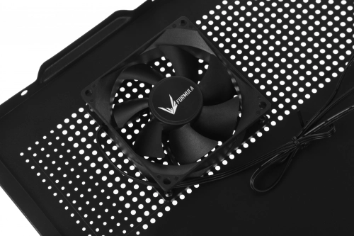Корпус Formula SFF T11 черный без БП mATX 2xUSB2.0 2xUSB3.0 audio bott PSU фото 7