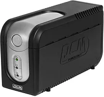 Источник бесперебойного питания Powercom Imperial IMP-550AP 330Вт 550ВА черный