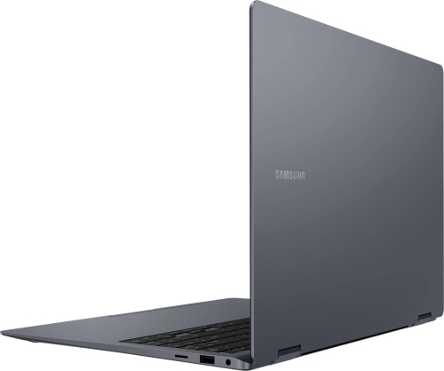 Ноутбук Samsung Galaxy Book 4 Pro 360 NP964 Core Ultra 5 125H 16Gb SSD512Gb 16