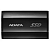 Внешний жесткий диск A-DATA SE800 1 Тб USB-C (ASE800-1TU32G2-CBK) (ASE800-1TU32G2-CBK)