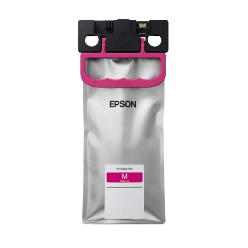 Картридж/ Epson WorkForce Pro WF-C87xR Magenta XL Ink Supply Unit (C13T05A300)