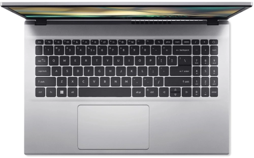 Ноутбук Acer Aspire 3 A315-59-39S9 [NX.K6TEM.004] Silver 15.6