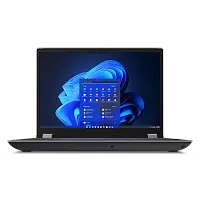Эскиз Ноутбук Lenovo ThinkPad P16 G1 (21D6005MUS) 21d6005mus