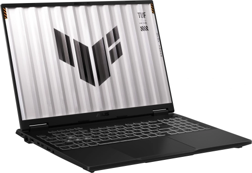 Ноутбук ASUS TUF Gaming F16 FX608JPR-QT093 (90NR0NG1-M00690) Ноутбук ASUS TUF Gaming F16 FX608JPR-QT093 серый 16 IPS WQXGA (Core i7 13650HX/32Gb/1Tb SSD/5070 8Gb/noOS) (90NR0NG1-M00690) фото 5