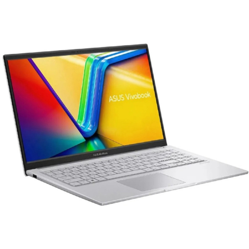 ASUS Vivobook 15 X1504ZA-BQ449 [90NB1022-M01WR0] Cool Silver 15.6