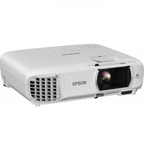 Проектор Epson EH-TW750 LCD, 3400Im, 16000:1 (V11H980040) фото 2