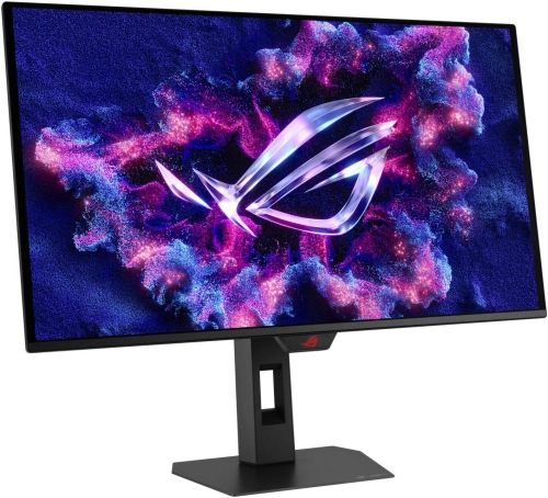 Монитор Asus 26.5 Монитор Asus 26.5 ROG Strix XG27ACDMS черный QD OLED LED 0.03ms 16:9 HDMI глянцевая HAS Piv 1000:1 250cd 178гр/ 178гр 2560x1440 280Hz DP 2K USB 6.1кг (90LM0B60-B01371) фото 3