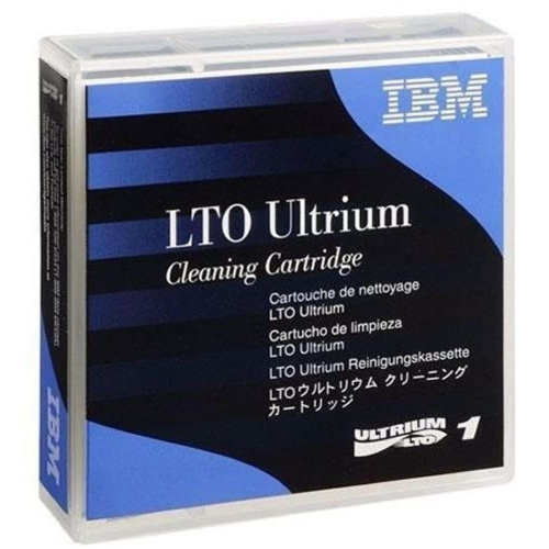 Картридж IBM Ultrium LTO Universal чистящий (35L2087)