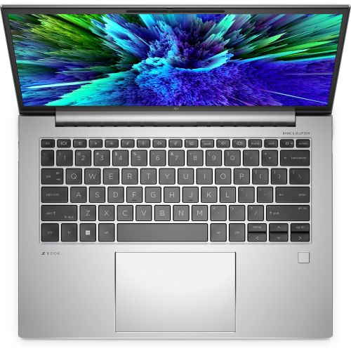 Ноутбук HP ZBook Firefly 14 G10 Core i7-1355U,14