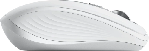 Мышь беспроводная Logitech MX Anywhere 3S Pale Grey [910-006939] фото 5