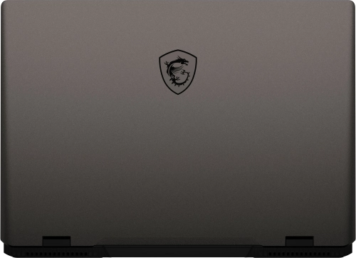 Ноутбук MSI Sword 17 HX B14VFKG-046XRU (9S7-17T214-046) Ноутбук MSI Sword 17 HX B14VFKG-046XRU Core i9 14900HX 16Gb SSD1Tb RTX 4060 8Gb 17 IPS FHD+ (1920x1200) noOS grey space WiFi BT (9S7-17T214-046) фото 4