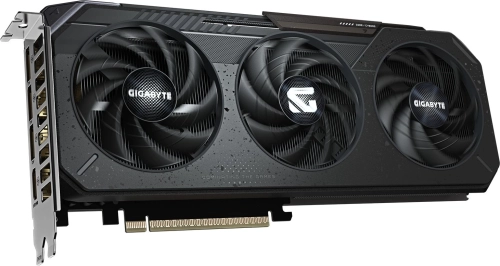 Видеокарта Gigabyte PCI-E 5.0 GV-N506TGAMING-8GD 1.0 NVIDIA GeForce RTX 5060TI 8Gb 128bit GDDR7 2572/28000 HDMIx1 DPx3 HDCP Ret фото 7