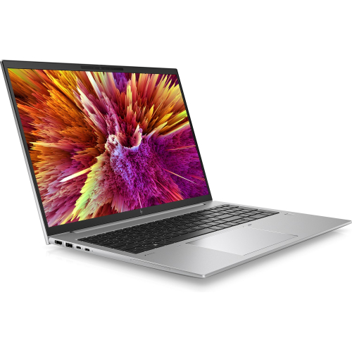 Рабочая станция HP Zbook Firefly 16 G10, Core i7-1355U, 16