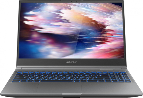 Ноутбук Maibenben X527 Core i7 12650H 16Gb SSD 512Gb RTX4050 6Gb 15.6