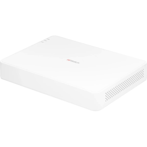 IP-видеорегистратор 16CH HD-TVI DS-H216QA(B) HIWATCH