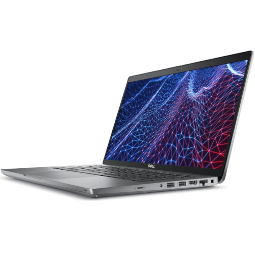 Ноутбук Dell Latitude 5430 14" FHD/ Core i7-1265U/ 16GB/ 512GB SSD/ noDVD/ WiFi/ BT/ FPR/ Linux (5430-7654) фото 3