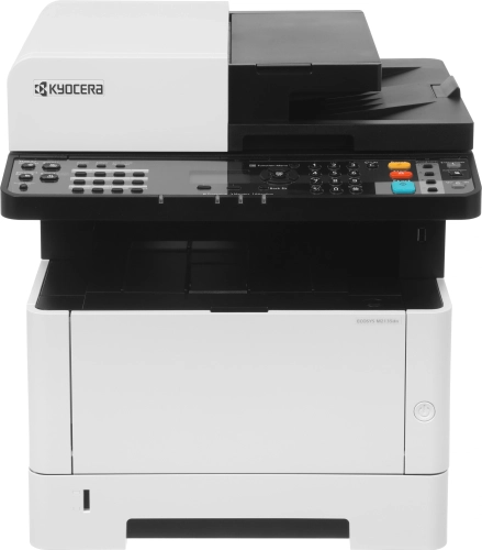 1102S03NL0/L1 (1102S03NL0/L1) МФУ лазерный Kyocera Ecosys M2135DN A4 Duplex белый (1102S03NL0/L1)
