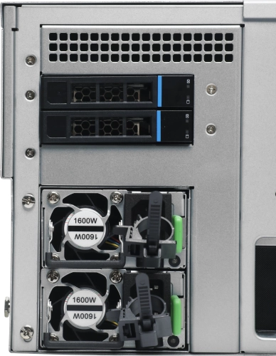 Сервер IRU Rock s4124g 1x4510 2x32Gb 2x480Gb SSD SATA3 9440-8i AST2600 2xGigEth 2x1600W w/o OS (2174819)