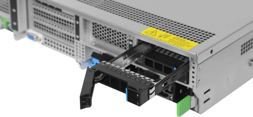 Сервер IRU Rock g2224ig4 2x6542Y 4x64Gb AST2600 4P 10G 2x2600W w/o OS (2104271) фото 12