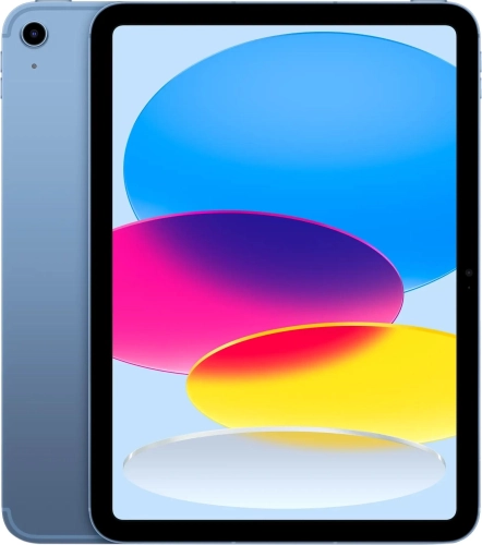 Планшет iPad 2025 (Gen 11) 11